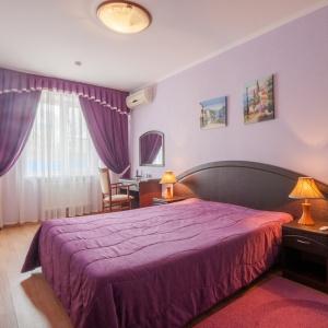 Hotel Niva