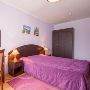 Hotel Niva