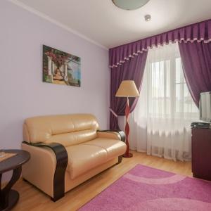 Hotel Niva