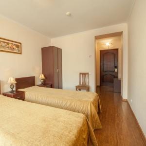 Hotel Niva