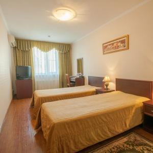 Hotel Niva