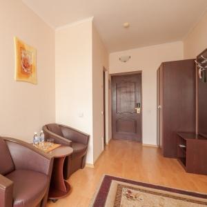 Hotel Niva