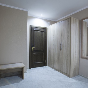 Hotel Renion Park