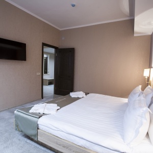 Hotel Renion Park