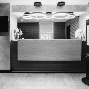 Hotel Renion Park
