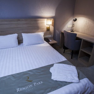 Hotel Renion Park