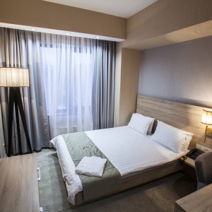 Hotel Renion Park