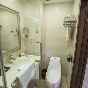 Hotel Renion Park