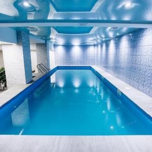 Hotel Renion Park