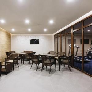 Hotel Renion Park
