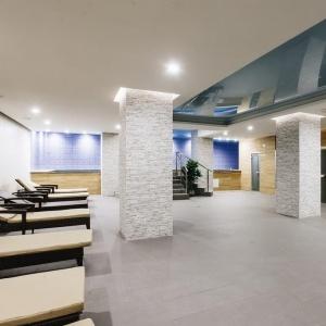 Hotel Renion Park