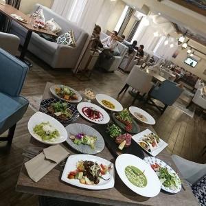 Hotel Renion Park