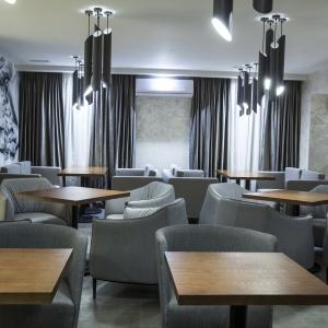 Hotel Renion Park