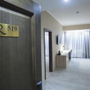 Hotel Renion Park