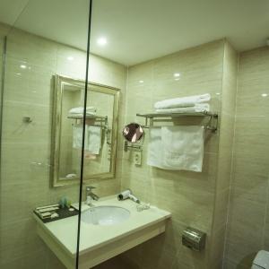 Hotel Renion Park