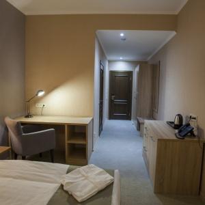 Hotel Renion Park