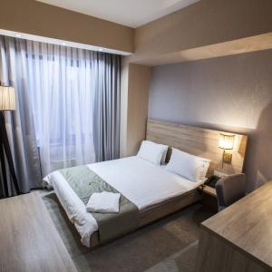 Hotel Renion Park