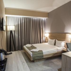 Hotel Renion Park