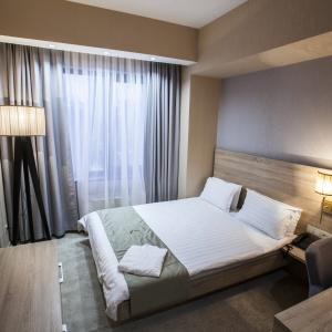 Hotel Renion Park