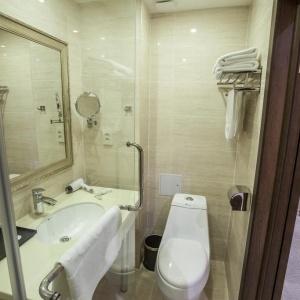 Hotel Renion Park