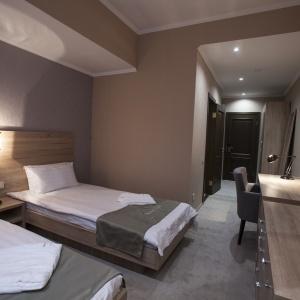 Hotel Renion Park