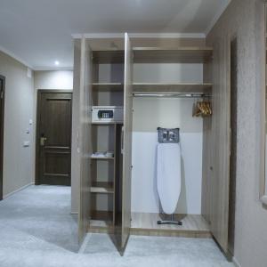 Hotel Renion Park