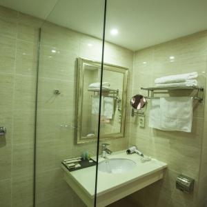 Hotel Renion Park