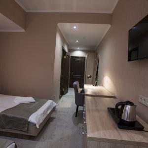 Hotel Renion Park