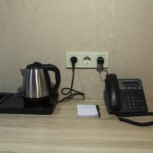 Hotel Renion Park