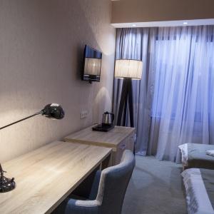 Hotel Renion Park