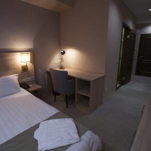 Hotel Renion Park