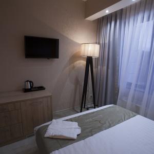Hotel Renion Park