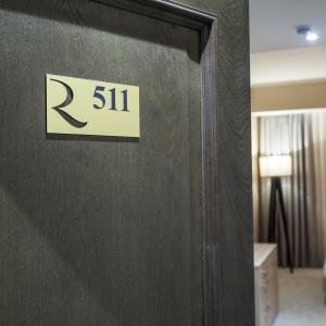 Hotel Renion Park