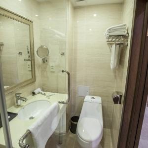 Hotel Renion Park