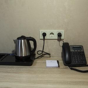Hotel Renion Park