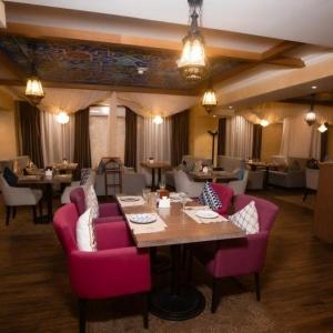 Hotel Renion Park