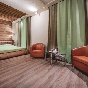 Alex Hotel on Narvskaya