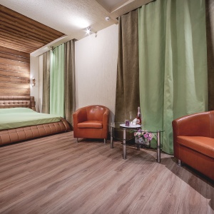 Alex Hotel on Narvskaya