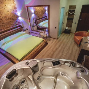 Alex Hotel on Narvskaya