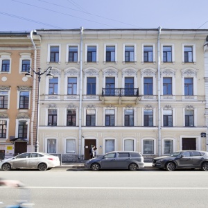 Hotel Nomera at Hermitage (f. WOW Ermitage)
