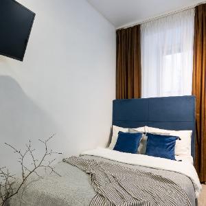 Hotel Nomera at Hermitage (f. WOW Ermitage)