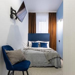 Hotel Nomera at Hermitage (f. WOW Ermitage)