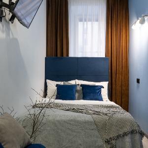 Hotel Nomera at Hermitage (f. WOW Ermitage)