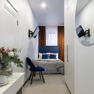 Hotel Nomera at Hermitage (f. WOW Ermitage)