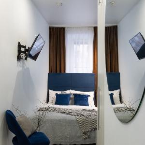 Hotel Nomera at Hermitage (f. WOW Ermitage)