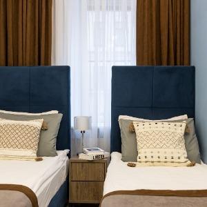Hotel Nomera at Hermitage (f. WOW Ermitage)