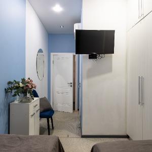 Hotel Nomera at Hermitage (f. WOW Ermitage)