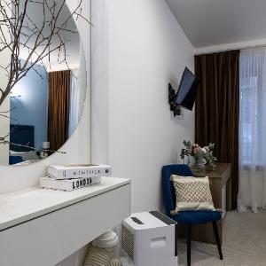 Hotel Nomera at Hermitage (f. WOW Ermitage)