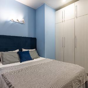 Hotel Nomera at Hermitage (f. WOW Ermitage)