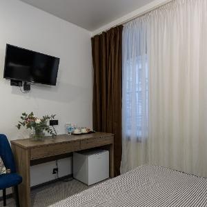 Hotel Nomera at Hermitage (f. WOW Ermitage)